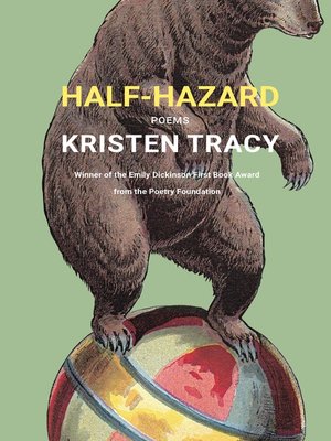 cover image of Half-Hazard